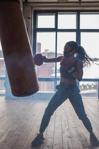 Comment choisir sa paire de gants de boxe ?