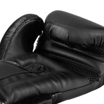 Gants Elite Black