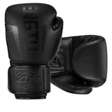 Gants Elite Black