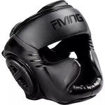 Casque Impact Black