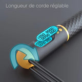 Corde à sauter Smart Fit